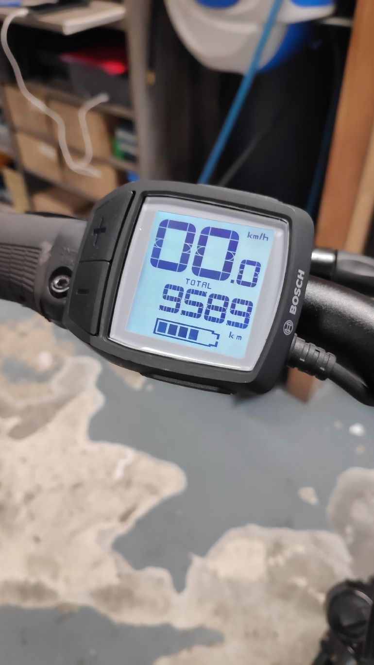 Brugt Moustache Samedi 27 Off 2 Open 2022 2022 Mountainbike — billede 14 af 15