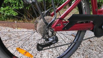 Brugt Moustache Samedi 27 Off 2 Open 2022 2022 Mountainbike — billede 3 af 15