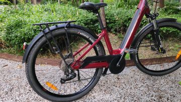 Brugt Moustache Samedi 27 Off 2 Open 2022 2022 Mountainbike — billede 13 af 15