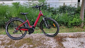 Used Moustache Samedi 27 Off 2 Open 2022 2022 MTB