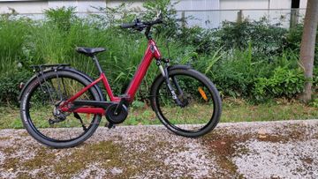 Brugt Moustache Samedi 27 Off 2 Open 2022 2022 Mountainbike — billede 1 af 15