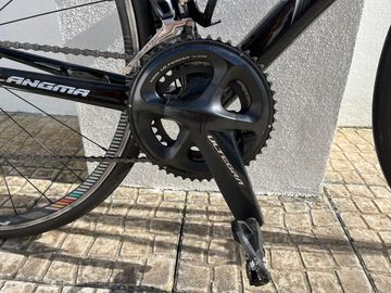 Liv Langma Advanced 1 2020 2020 Road & Gravel d'occasion — image 6 sur 6