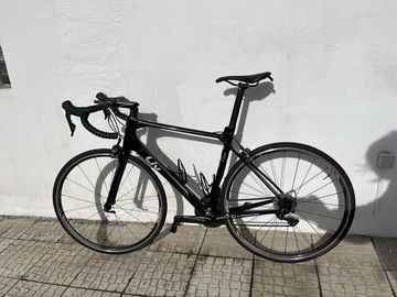 Liv Langma Advanced 1 2020 2020 Road & Gravel d'occasion — image 2 sur 6
