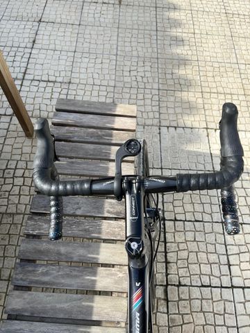 Liv Langma Advanced 1 2020 2020 Road & Gravel d'occasion — image 5 sur 6