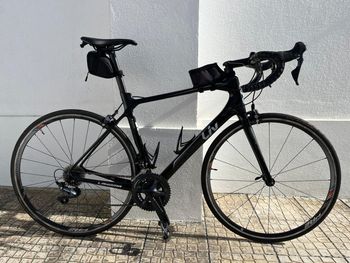 Used Liv Langma Advanced 1 2020 2020 Road & Gravel