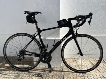 Liv Langma Advanced 1 2020 2020 Road & Gravel d'occasion — image 1 sur 6