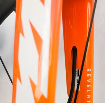 Used KTM Revelator Solus 2023 Road & Gravel, Black — image 2 of 7