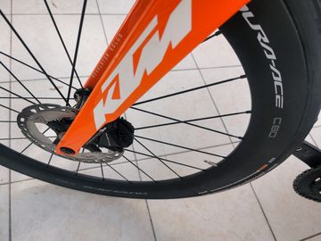 Used KTM Revelator Solus 2023 Road & Gravel, Black — image 3 of 7