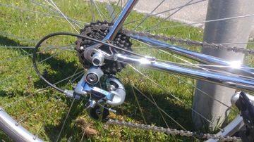 Použité Bottecchia Custom Shimano 600 1980 Road & Gravel — obrázek 5 z 14