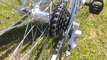 Použité Bottecchia Custom Shimano 600 1980 Road & Gravel — obrázek 6 z 14