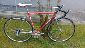 Použité Bottecchia Custom Shimano 600 1980 Road & Gravel — obrázek 2 z 14