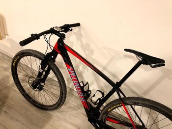 Specialized Stumpjumper SRAM GX 2016 Mountainbike usato, Nero — immagine 4 di 4