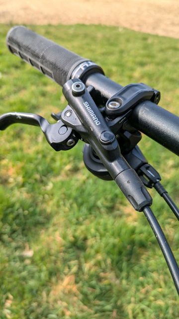 Używany Orbea OCCAM H20 LT 2023 2023 Mountainbike — zdjęcie 6 z 7