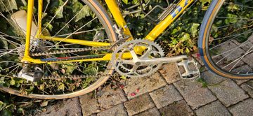 Used Basso Viper 1987 Road & Gravel, Blue — image 3 of 8
