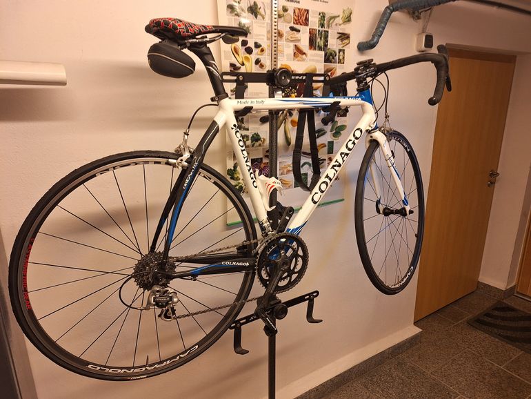 Colnago Colnago Dream HX 2009