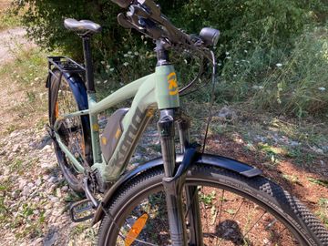 Brugt Kona El Kahuna SUV 2023 2023 Mountainbike — billede 2 af 5