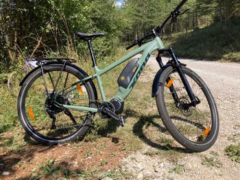 Kona, El Kahuna SUV 2023