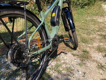 Brugt Kona El Kahuna SUV 2023 2023 Mountainbike — billede 4 af 5