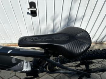 Used BULLS Copperhead E1 27.5 2021 2021 Mountainbike, Light Gray, 27.5 — image 11 of 14