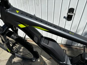 Used BULLS Copperhead E1 27.5 2021 2021 Mountainbike, Light Gray, 27.5 — image 3 of 14