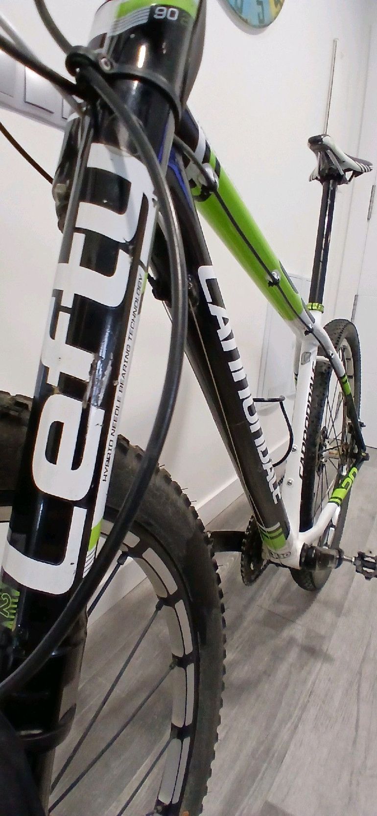 Cannondale Cannondale F29 Carbon 3 2017