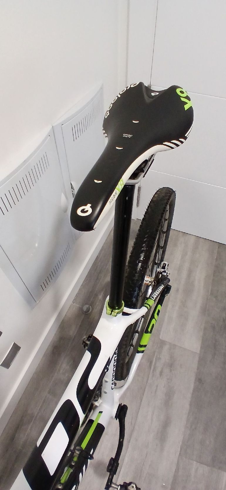 パーツ cannondale F29 carbon3 lefty cannondale F29 carbon3 lefty - メルカリ