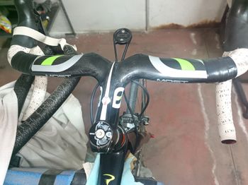 Used Pinarello Dogma 65.1 Think 2 2016 Road & Gravel, Black — image 4 of 5