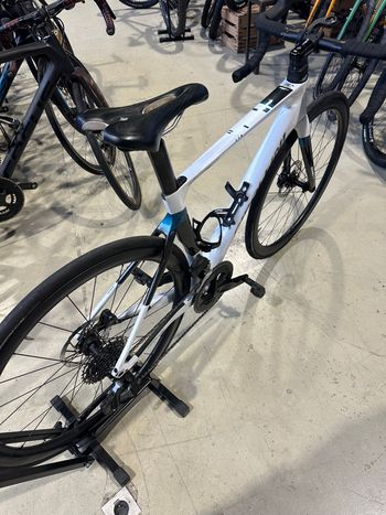 Brugt Cipollini BOND EVO SRAM RIVAL E-TAP AXS 2023 2023 Road & Gravel — billede 2 af 3