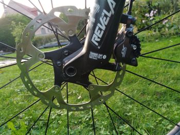 Used SUNN Shamann TR 2022 T.M 2022 MTB