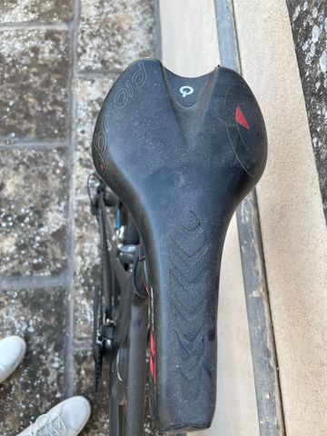 Used Cannondale Slice 2011 Road & Gravel, Black — image 11 of 16