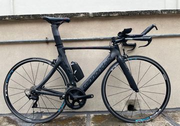 Gebrauchtes Cannondale Slice 2011 Road & Gravel