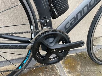 Used Cannondale Slice 2011 Road & Gravel, Black — image 3 of 16