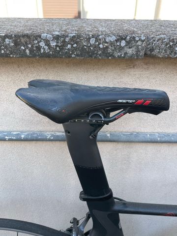 Used Cannondale Slice 2011 Road & Gravel, Black — image 10 of 16