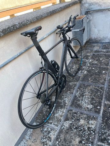 Used Cannondale Slice 2011 Road & Gravel, Black — image 16 of 16