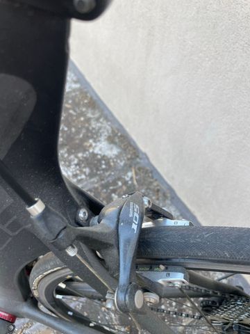 Used Cannondale Slice 2011 Road & Gravel, Black — image 5 of 16