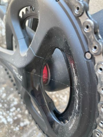 Used Cannondale Slice 2011 Road & Gravel, Black — image 15 of 16