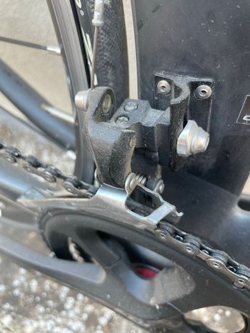 Gebrauchtes Cannondale Slice 2011 Road & Gravel, Schwarz — Bild 13 von 16