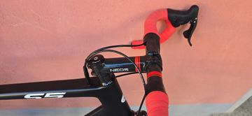 Cervélo S5 2020 Road & Gravel usato, Nero — immagine 9 di 11
