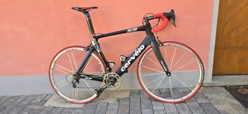 Cervélo S5 2020 Road & Gravel usato