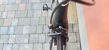 Cervélo S5 2020 Road & Gravel usato, Nero — immagine 6 di 11