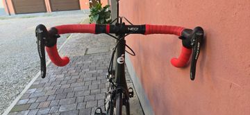Cervélo S5 2020 Road & Gravel usato, Nero — immagine 10 di 11