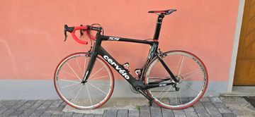 Cervélo S5 2020 Road & Gravel usato, Nero — immagine 2 di 11