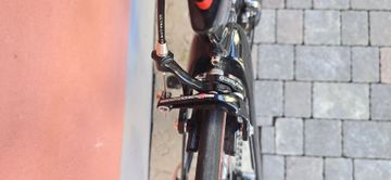 Cervélo S5 2020 Road & Gravel usato, Nero — immagine 5 di 11