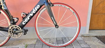 Cervélo S5 2020 Road & Gravel usato, Nero — immagine 7 di 11