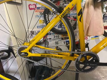 Brugt Specialized Langster New York 2009 Road & Gravel — billede 2 af 5