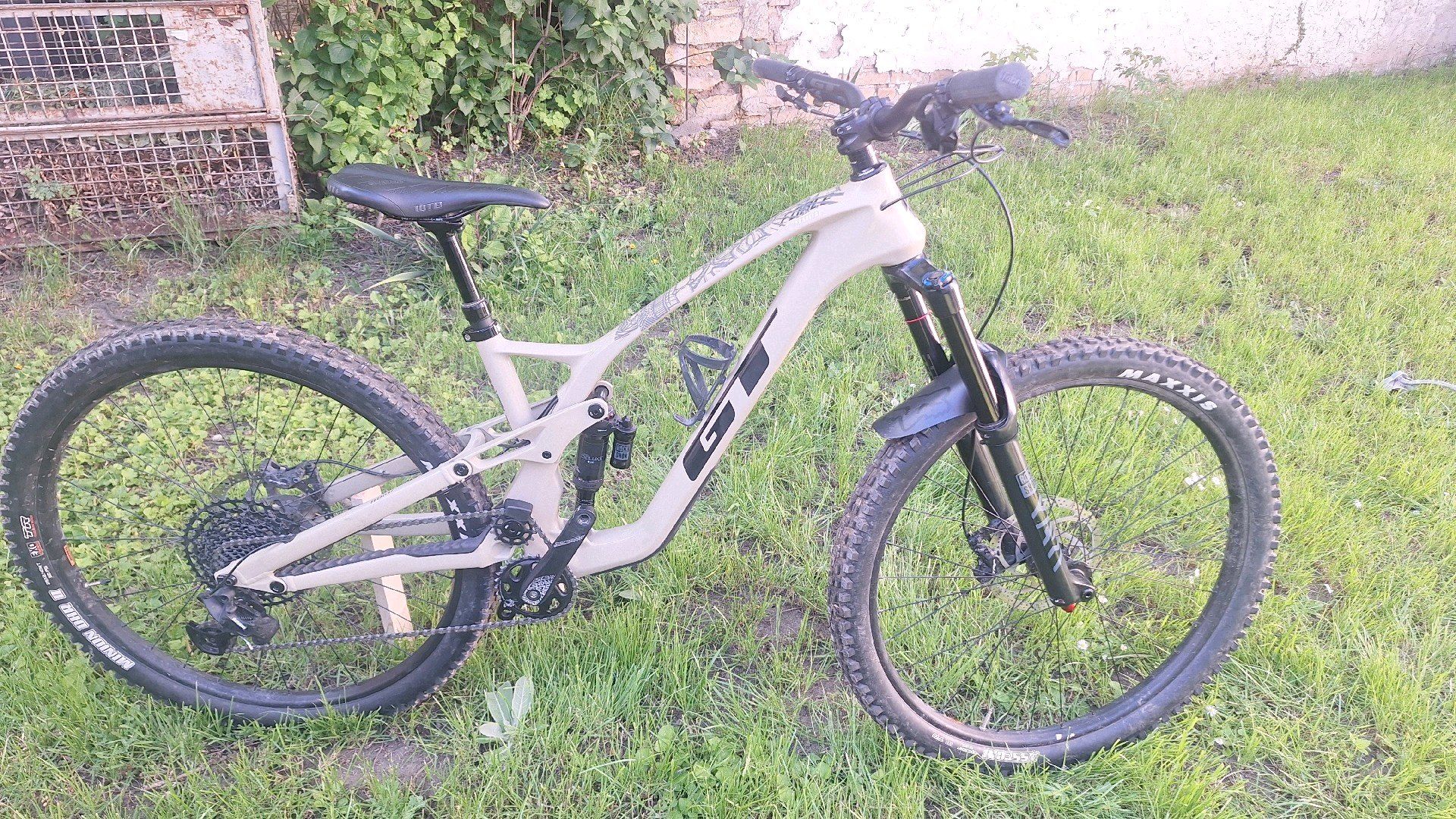 Force Expert 2021 Gt Force Comp 2021 Gt Force 27 Fuji Blackhill
