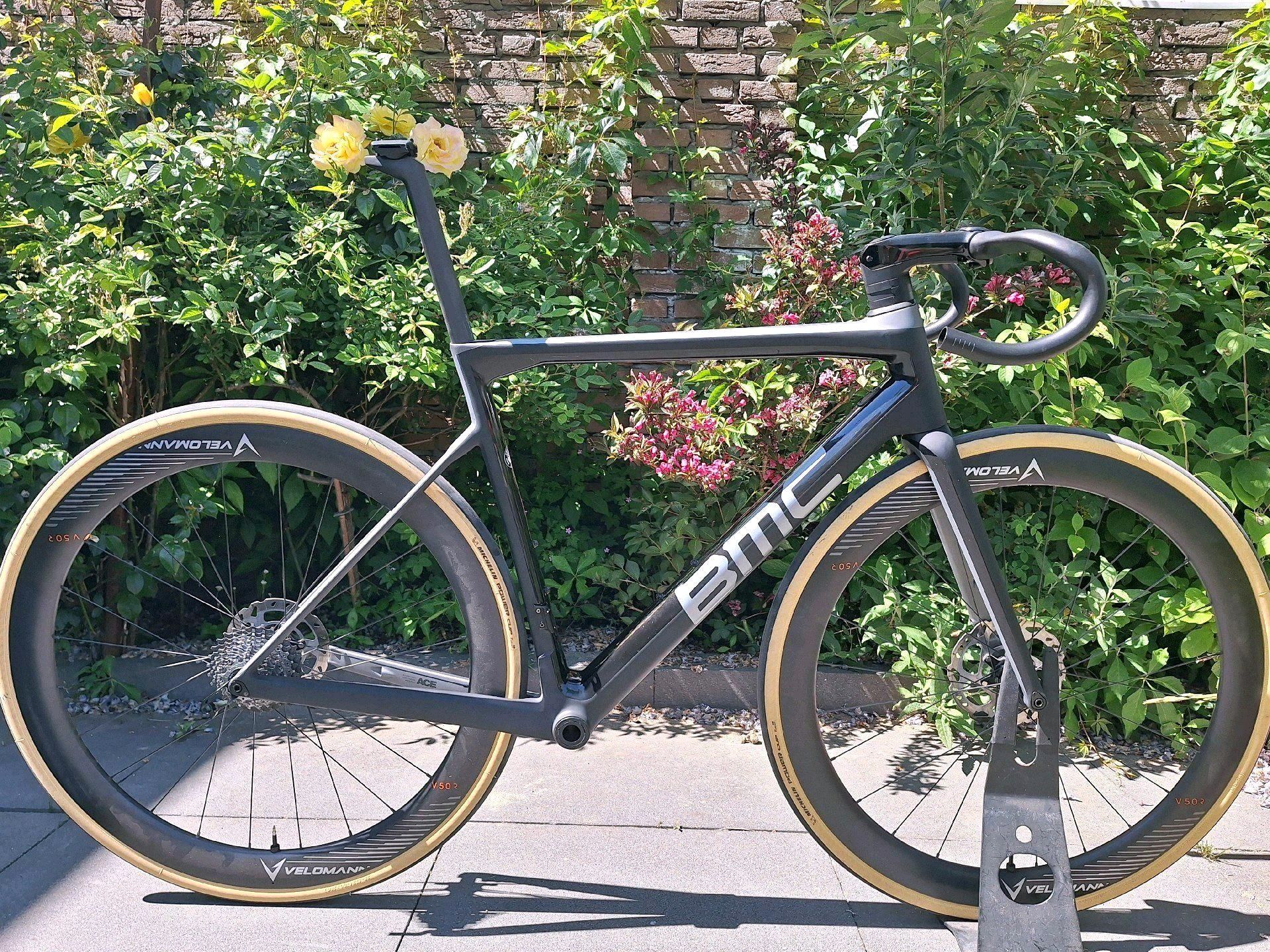 Slr01 Disc One Bmc Teammachine Slr01 One 2019 BMC Teammachine