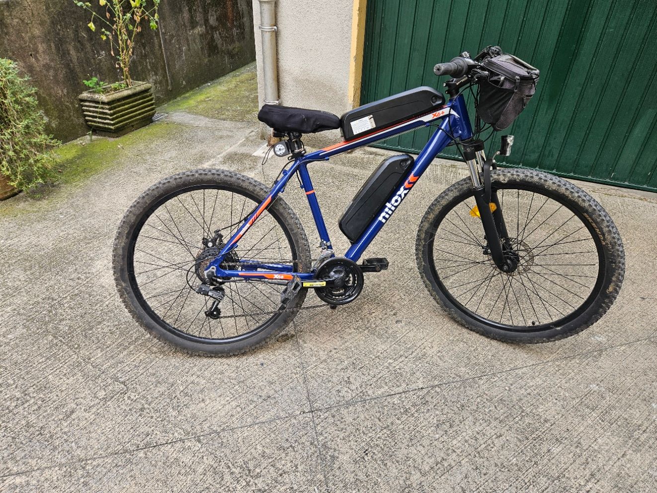 Bottecchia Altroconsumo Bici Elettriche Bicicletta Elettrica