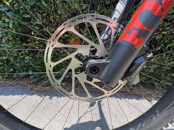Used Specialized Turbo Levo SL Expert 2021 2021 Mountainbike, Red — image 20 of 23