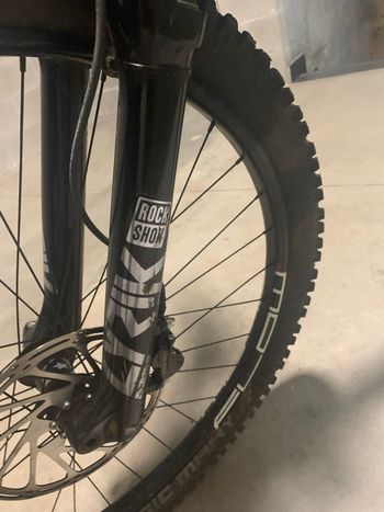 Used Propain Tyee SRAM GX Eagle 2020 Mountainbike, Black — image 4 of 8